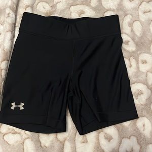 Black Under Armour Spandex!🖤 Size: S